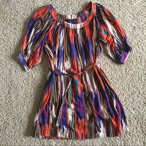 ★3/$12★ French Connection tunic